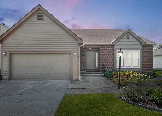 Property at 4860 Britton Farms Dr, Hilliard, OH 43026, 3 beds, 2.5 baths
