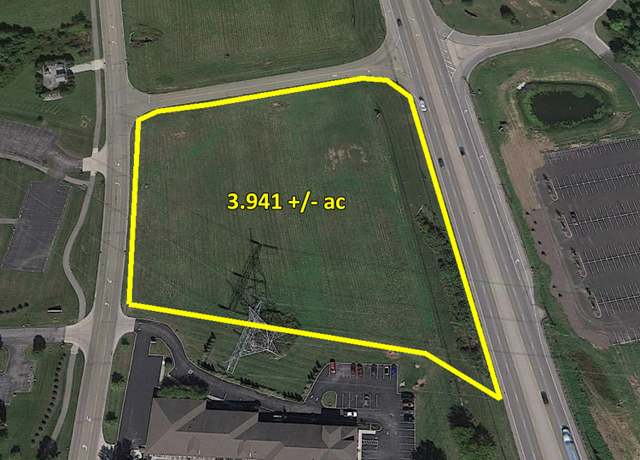 Property at 0 Gooding Blvd Lot D, Delaware, OH 43015