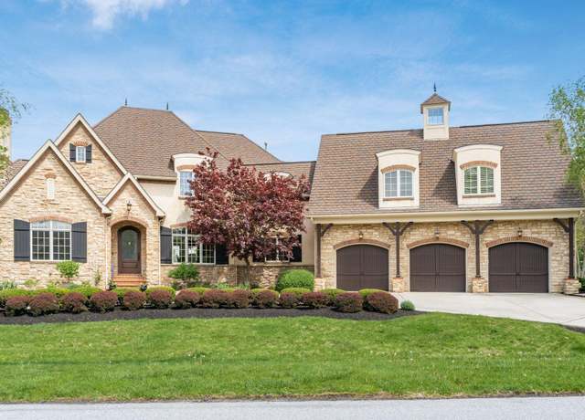 Photo of 10577 Wellington Blvd, Powell, OH 43065