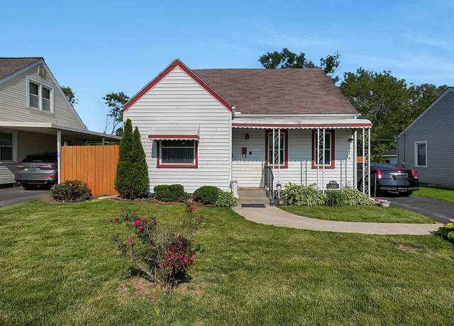 Property at 1928 Woodland Ave, Columbus, OH 43219, 3 beds, 1 bath