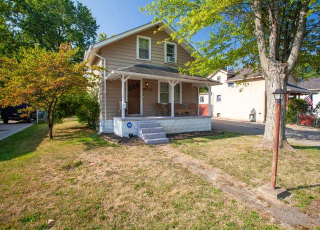 Property at 2159 Sale Rd, Columbus, OH 43224, 2 beds, 1 bath