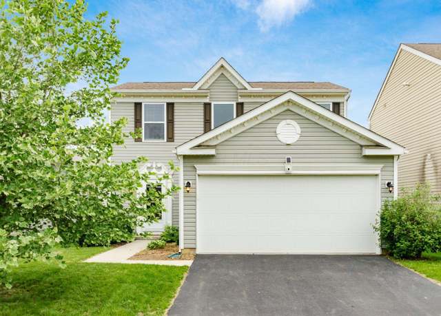 Property at 312 Kear St, Lockbourne, OH 43137, 3 beds, 2.5 baths