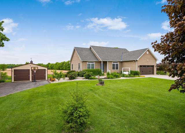 Property at 6621 State Route 257, Prospect, OH 43342, 3 beds, 2 baths