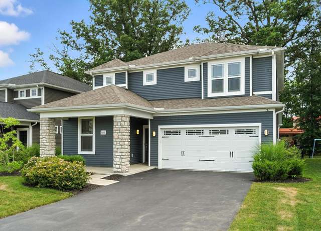 Photo of 5641 Godetia St, Westerville, OH 43081