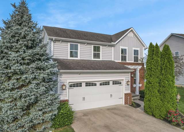 Property at 312 Evergreen Cir, Pickerington, OH 43147, 3 beds, 2.5 baths