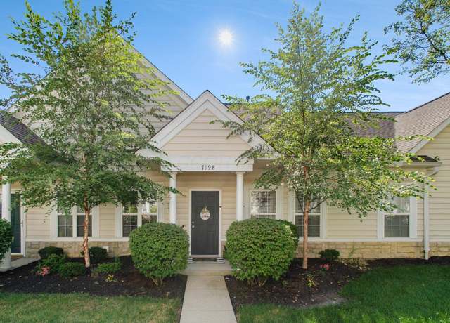 Photo of 7198 Colonial Affair Dr, New Albany, OH 43054