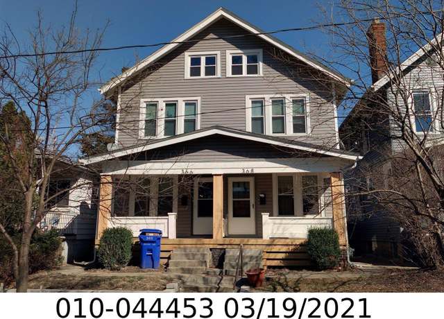 Property at 366 Kelton Ave, Columbus, OH 43205