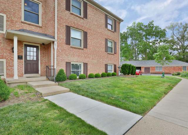 Property at 892 Chatham Ln Unit Y, Columbus, OH 43221, 1 bed, 1 bath