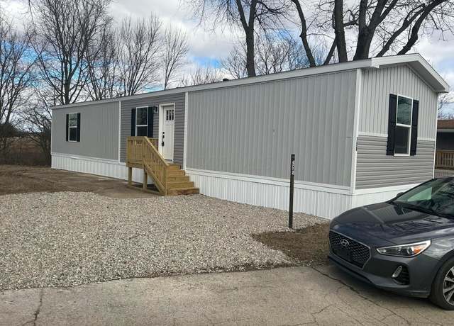 Property at 8565 Smith Calhoun Rd #48, Plain City, OH 43064, 3 beds, 2 baths