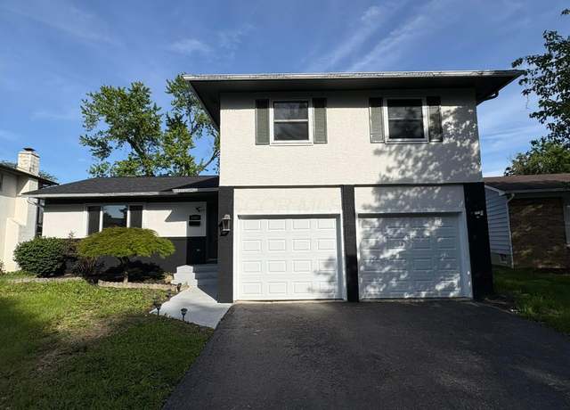 Property at 5464 Aspen Rd, Columbus, OH 43229, 3 beds, 2.5 baths