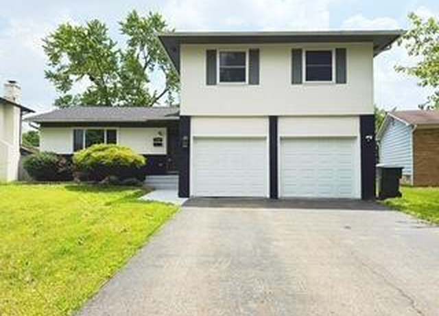 Property at 5464 Aspen Rd, Columbus, OH 43229, 3 beds, 2.5 baths