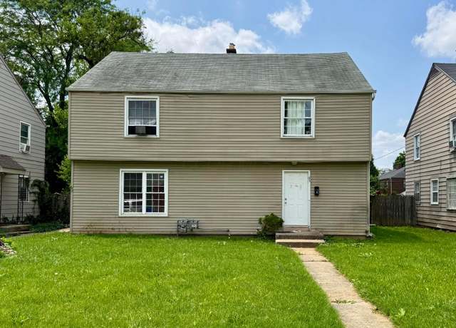 Property at 63-65 N Waverly St, Columbus, OH 43213, 4 beds