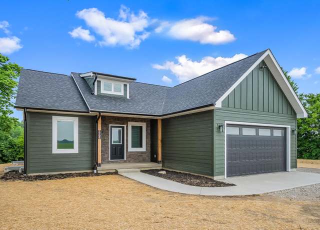 Property at 1705 Horseshoe Rd, Delaware, OH 43015, 3 beds, 3 baths