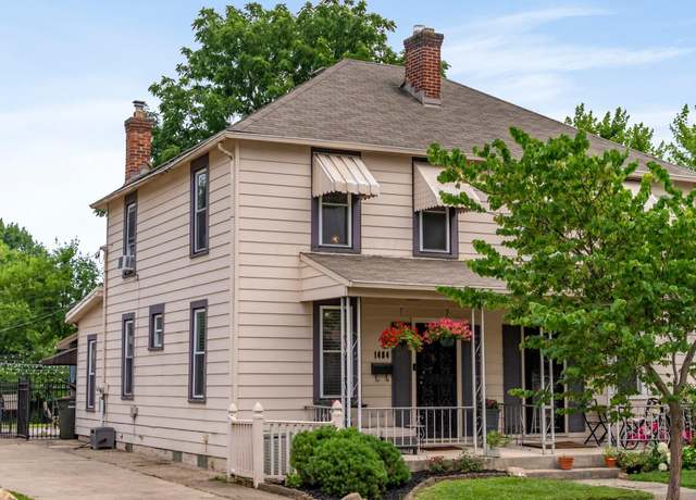 Property at 1484 Glenn Ave #74, Columbus, OH 43212, 2 beds, 1 bath