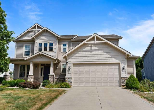 Property at 6185 Dietz Dr, Canal Winchester, OH 43110, 4 beds, 2.5 baths