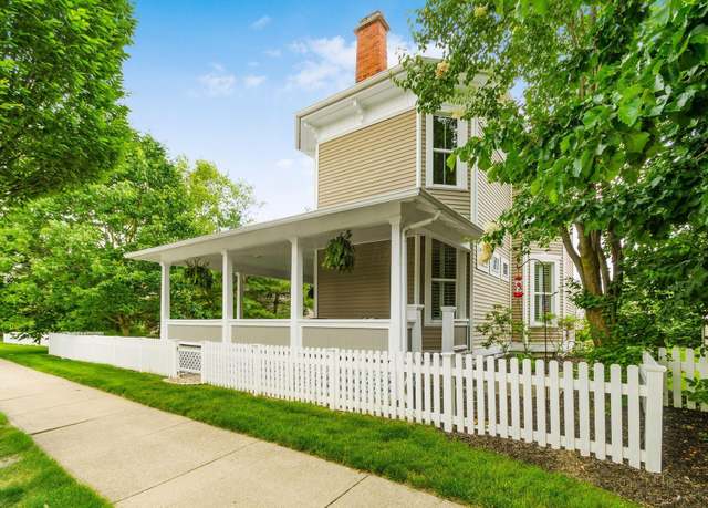 Photo of 543 N State St, Westerville, OH 43082