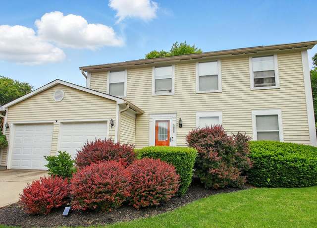 Property at 5656 Flynn Ct, Dublin, OH 43016, 4 beds, 2.5 baths