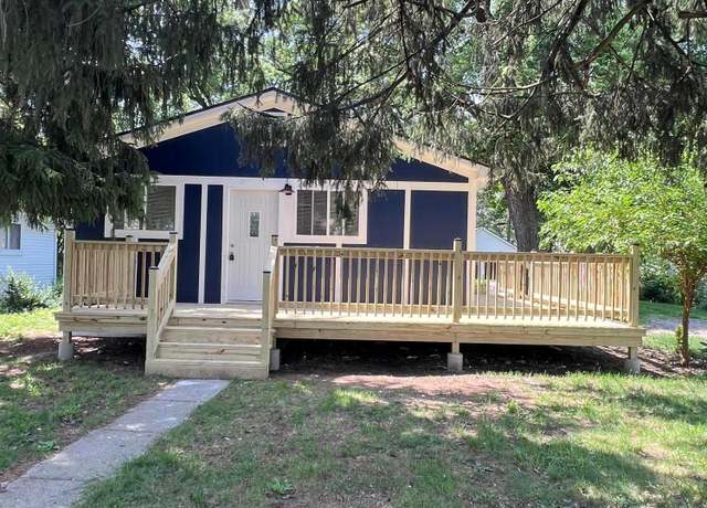 Property at 2091 Radnor Ave, Columbus, OH 43224, 3 beds, 1 bath