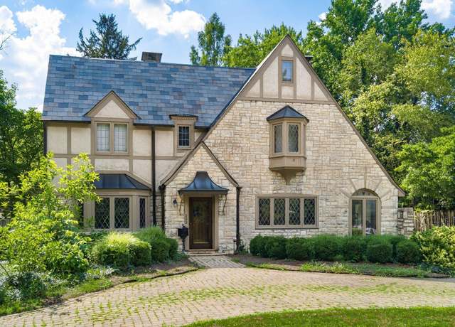 Property at 233 S Dawson Ave, Columbus, OH 43209, 6 beds, 5 baths