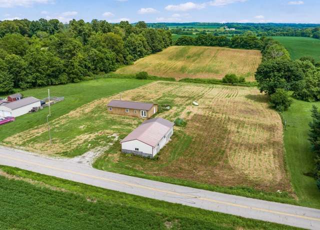 Property at 10366 Bruno Rd, Thornville, OH 43076