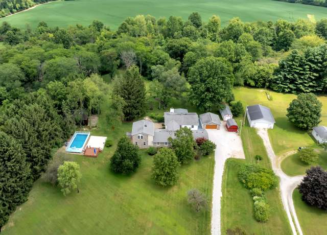 Property at 16181 E State Route 37, Sunbury, OH 43074, 7 beds, 4 baths