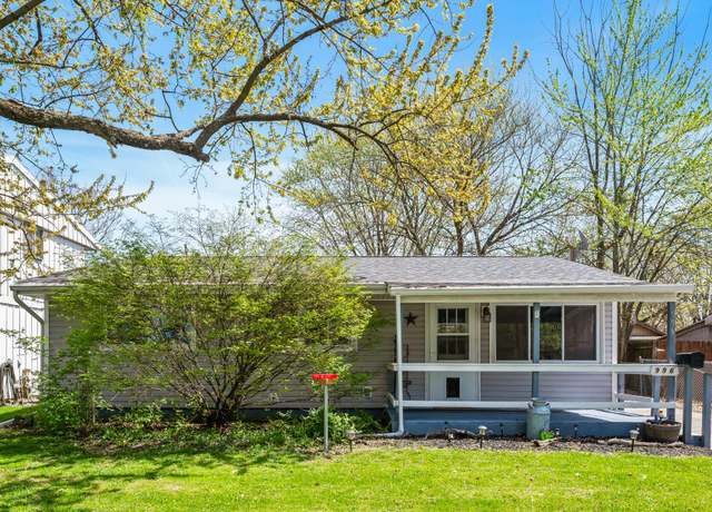 Property at 996 Fairwood Ave, Marion, OH 43302, 3 beds, 1 bath