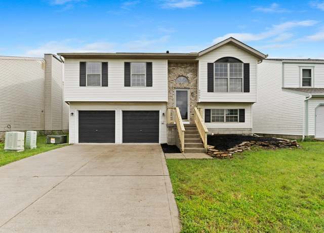 Property at 6055 Rover Ln, Columbus, OH 43232, 3 beds, 2.5 baths