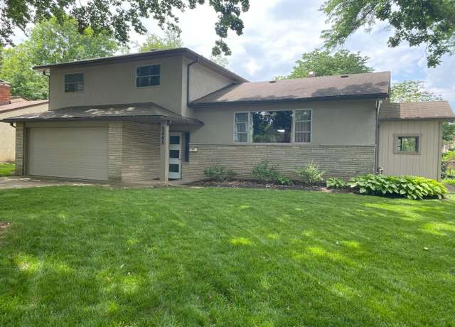 Property at 5445 Rockwood Rd, Columbus, OH 43229, 3 beds, 2.5 baths