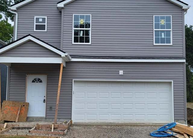 Property at 2588 Adda Ave, Columbus, OH 43231, 4 beds, 2.5 baths