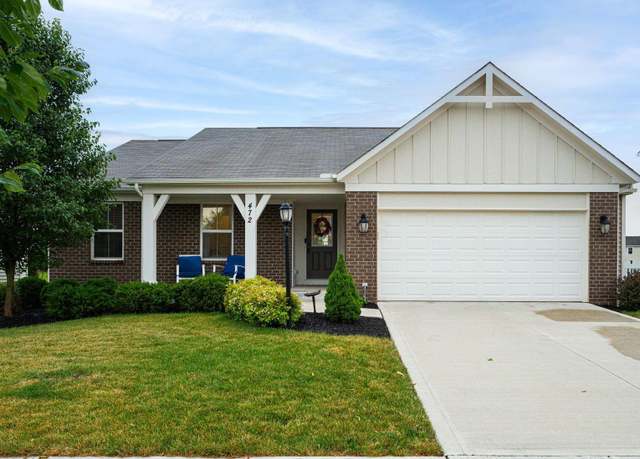 Property at 472 Randall Rd, Delaware, OH 43015, 4 beds, 3 baths