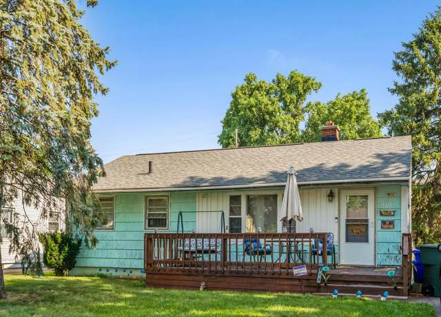 Property at 910 Pauline Ave, Columbus, OH 43224, 3 beds, 1 bath