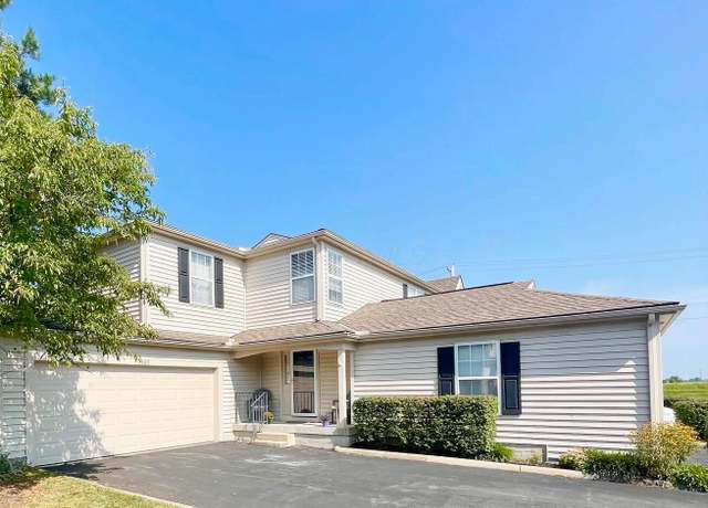 Property at 2480 Maxim Ln Unit 46A, Columbus, OH 43235, 3 beds, 2.5 baths