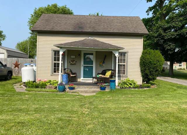 Property at 2793 Ohio St, Grove City, OH 43123, 4 beds