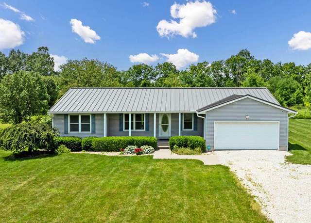 Property at 2165 Horseshoe Rd, Delaware, OH 43015, 3 beds, 3 baths