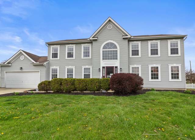 Property at 2918 Devonshire Dr, Delaware, OH 43015, 4 beds, 2.5 baths