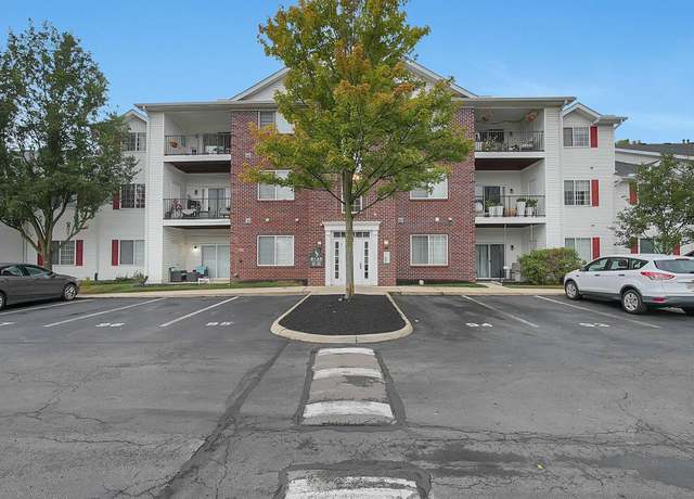 Property at 6125 Pelican Pointe #304, Columbus, OH 43231, 2 beds, 2 baths