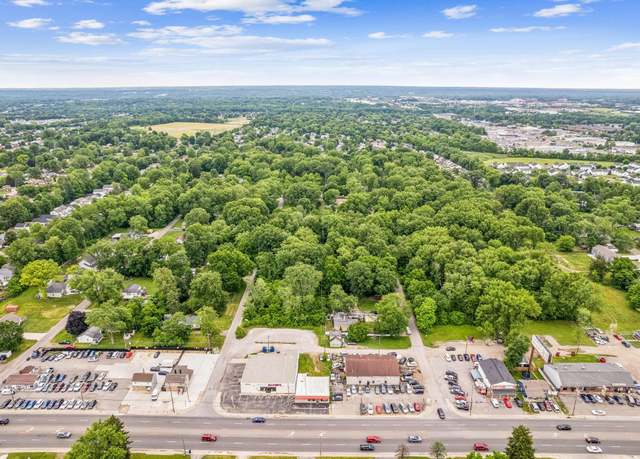 Property at 0 Abington Rd, Columbus, OH 43231