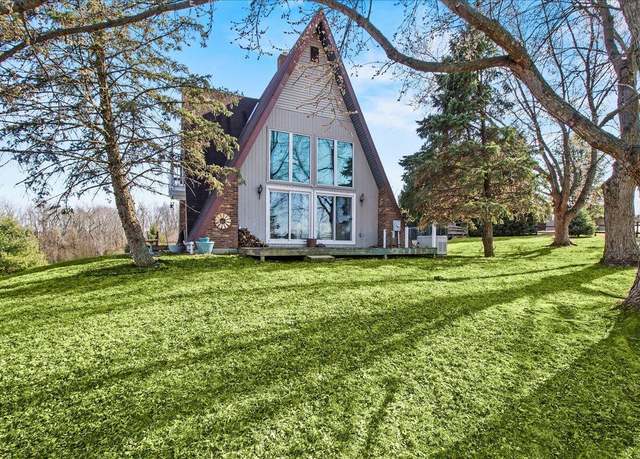 Property at 6398 State Route 287, West Liberty, OH 43357, 4 beds, 2 baths