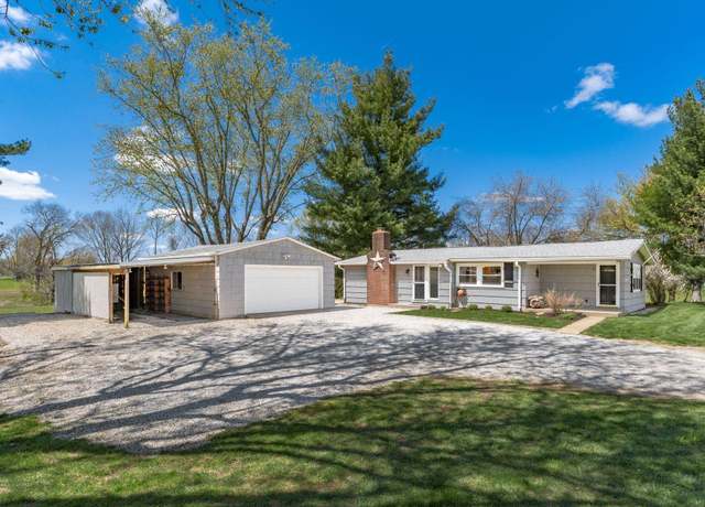 Property at 7205 Allen Rd NW, Carroll, OH 43112, 3 beds, 1.5 baths