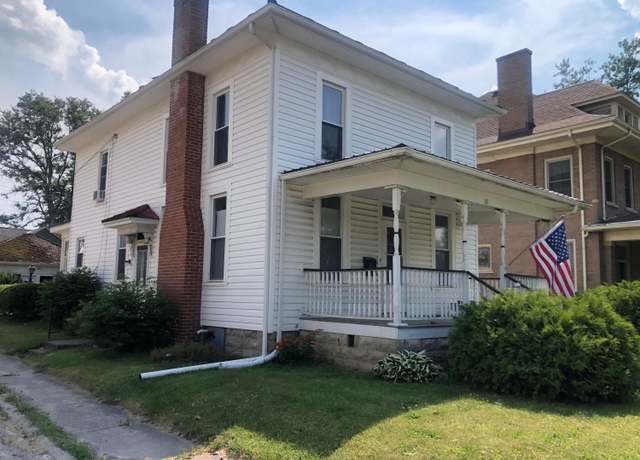 Property at 69 W High St, Mount Gilead, OH 43338, 3 beds, 1.5 baths