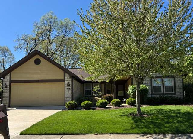 Property at 843 Harmony Dr, Gahanna, OH 43230, 3 beds, 2 baths
