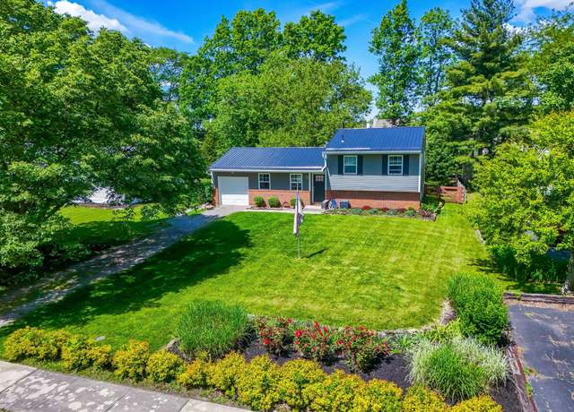 Property at 265 Westwood Ave, Delaware, OH 43015, 4 beds, 1.5 baths