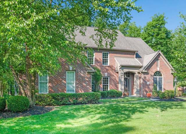 Photo of 186 Cressingham Ln, Powell, OH 43065
