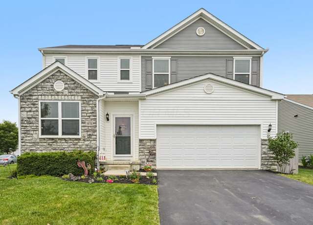 Property at 5976 Breigha Dr, Galloway, OH 43119, 3 beds, 3 baths