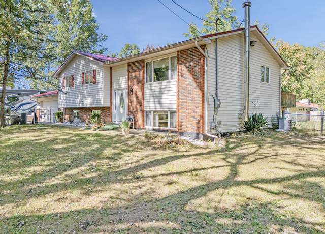 Property at 4250 Herr Fieldhouse Rd, Southington, OH 44470, 3 beds, 1.5 baths