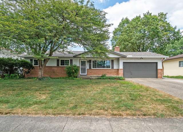 Property at 390 Dunbarton Rd, Columbus, OH 43230, 3 beds, 2 baths