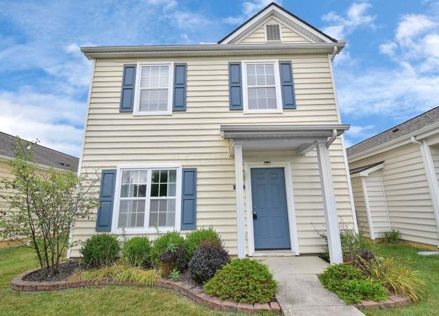 Property at 4005 Redroyal Ave, Columbus, OH 43230, 3 beds, 2.5 baths