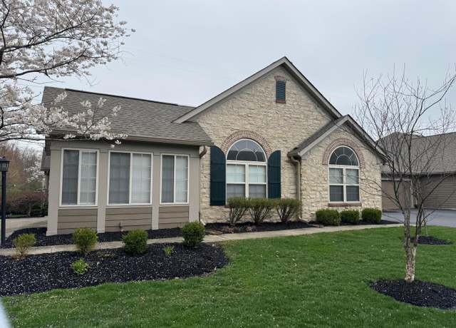 Property at 4248 Bridgelane Pl Unit 8-4248, New Albany, OH 43054, 3 beds, 2 baths