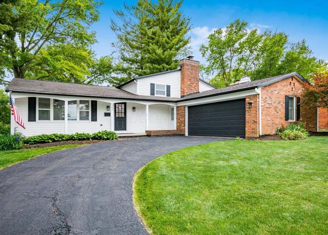 Property at 265 Storington Rd, Westerville, OH 43081, 4 beds, 2.5 baths