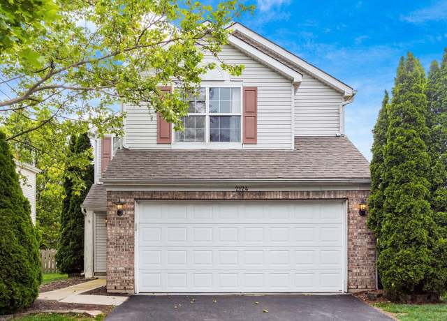 Property at 2124 Ripple Rd, Hilliard, OH 43026, 3 beds, 2.5 baths